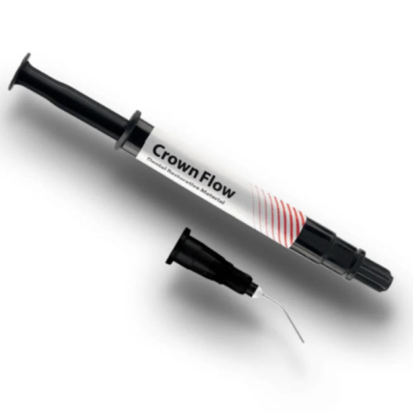 Crown Fill Kompozit Akışkan / Flow Dolgu 4 gr. Tüp