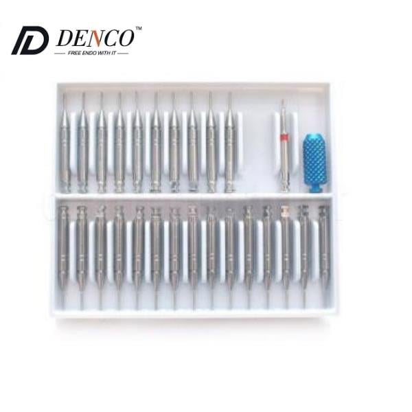 Denco Tri-Star Dentin Pimi