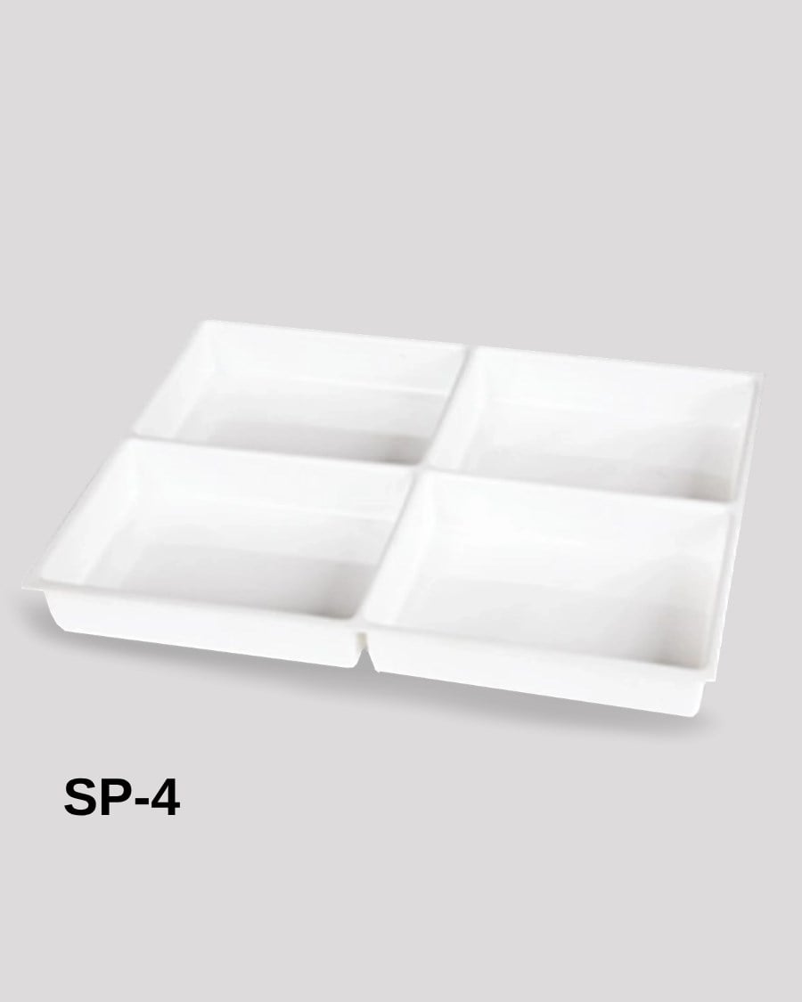 Dental Mobil Dolap İçi Organizer 4 Bölmeli SeparatörBDDental Mobil Dolap İçi Organizer 4 Bölmeli Separatör - DENTAL CEPTE