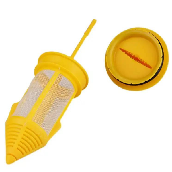 Dental Ünit Sakşın Emici İç Flitresi 