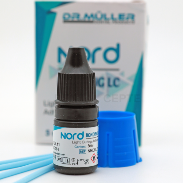 Dr. Müller Nord Bond 5 ml - Asitsiz