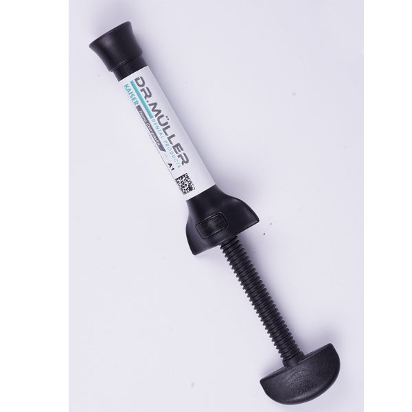 DR. Müller Kaiser Nano Kompozit 4 Gr.