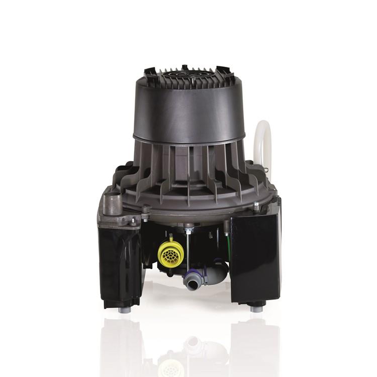 Dürr VS 600 Cerrahi Aspiratör 4 Ünitlik