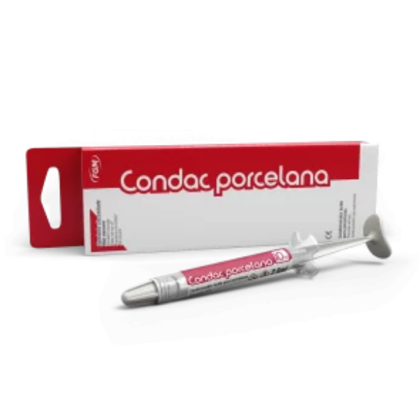 FGM Condac Porselen Asiti