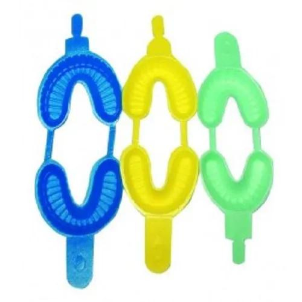 Flor Kaşığı 50 lik Paket