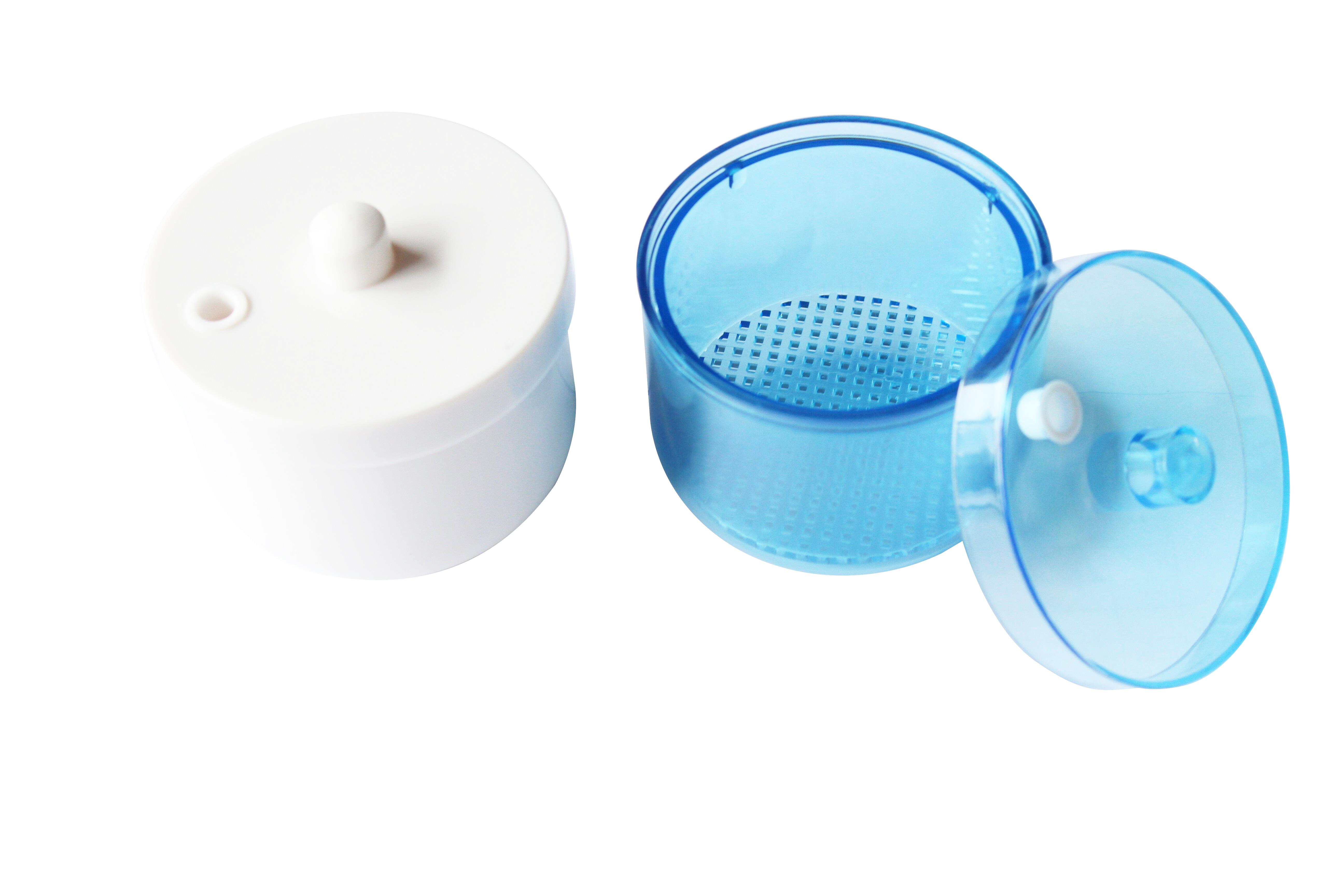 Frez Dezenfektan Kutusu