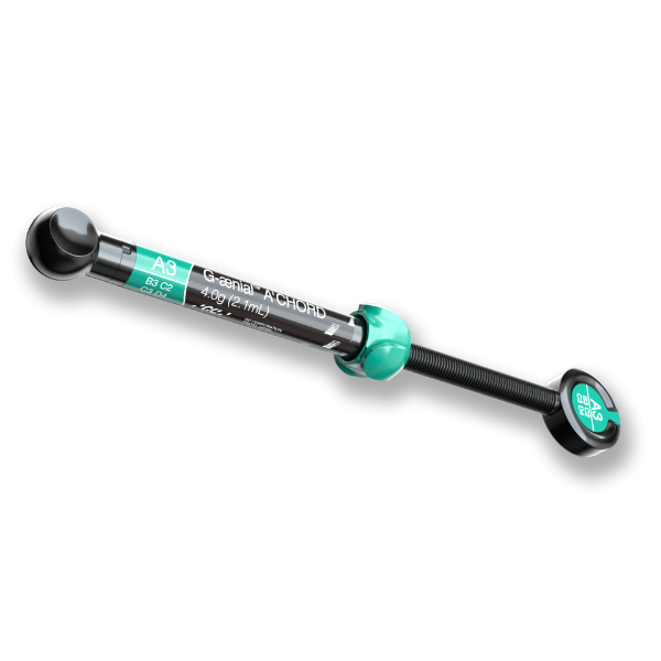 GC G-AENİAL ACHORD Üniversal Estetik Kompozit Refil 2.1 ml.