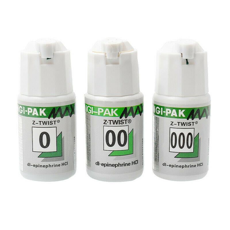 Ginci Pak Retraksiyon İpi