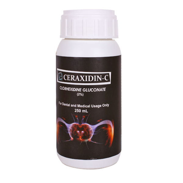 İmcryl Klorheksidin %5'li 250 ml