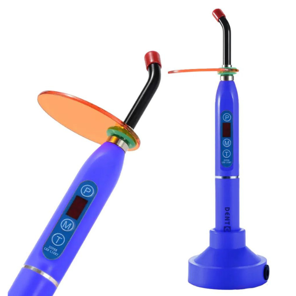 Işınlı Dolgu Cihazı