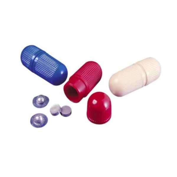 Kapsül Amalgam 1 Numara - 1Adet