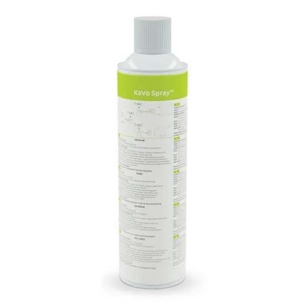 KAVO Aeratör Bakım Yağı - 500 ml