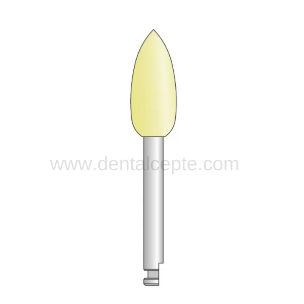 Kenda Kompozit Cila Lastiği Sarı - Labut