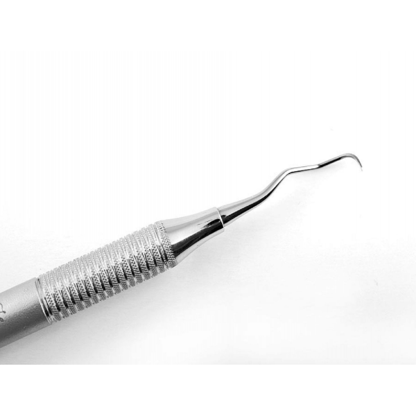 Krowne Periodontal Gracey Küret (No: 13/14 ) Ü.Kod: KF-3081 
