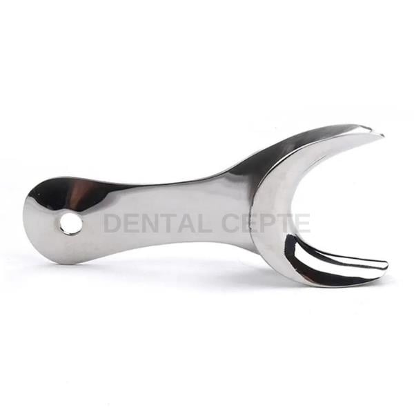 Kruger Fotoğraf Ekartörü - Tek Taraflı