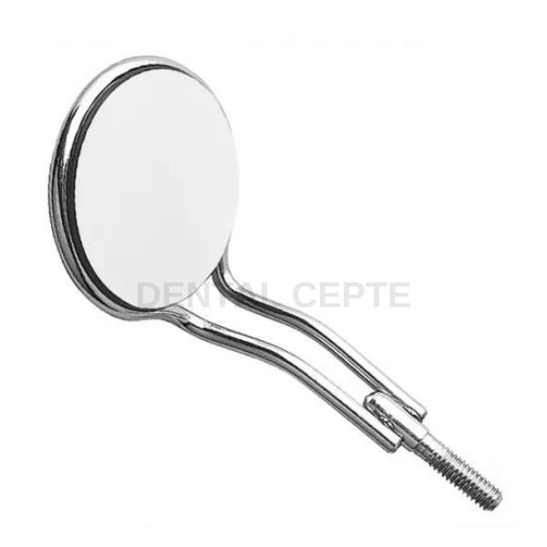 Kruger Rodyum Ayna 6 lı Paket ( Çift Taraflı )