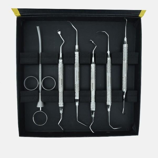 Kruger Sinüs Lifting Seti