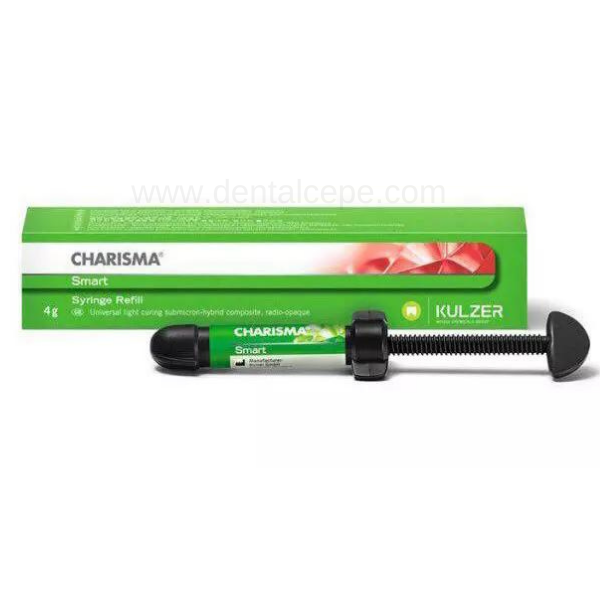 Kulzer Charisma Smart Kompozit 