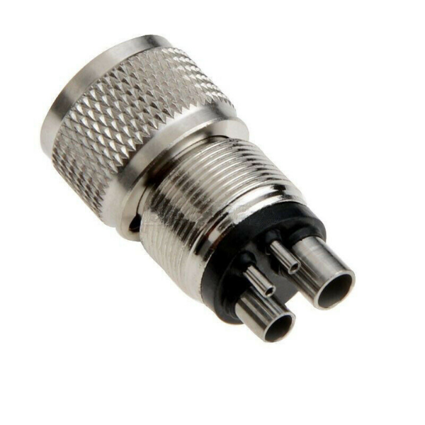 Kuplink ( Aeratör 2 Çıkış- Ünit 4 Giriş li)