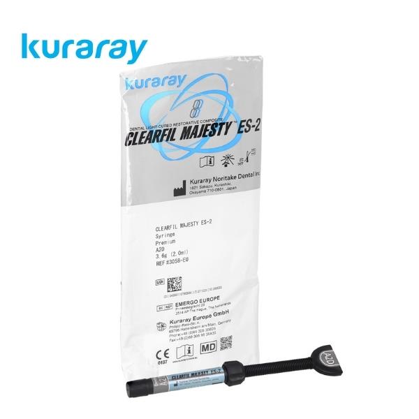 Kuraray Clearfil Majesty ES-2 Kompozit Refil