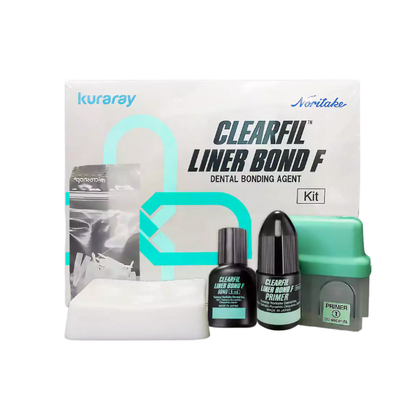 Kuraray Liner Bond F ( SE BOND)