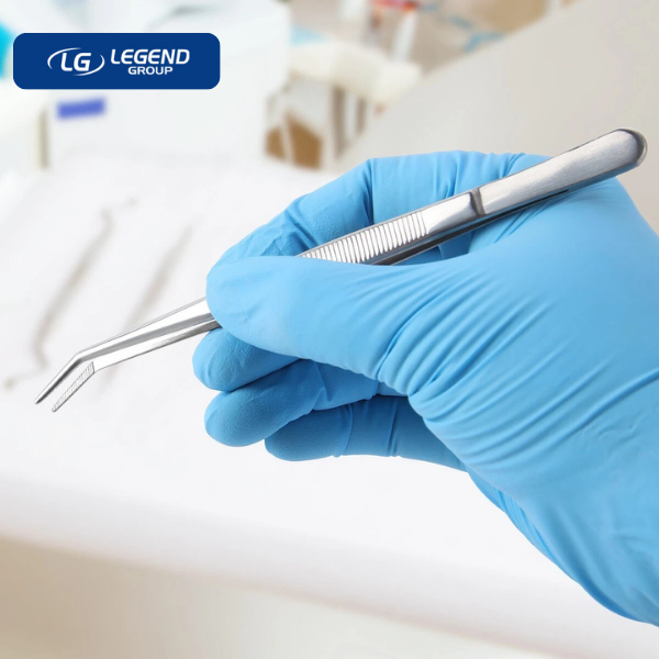 Legend Dental Presel 1 Adet