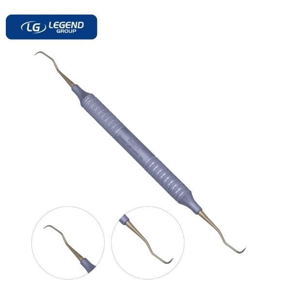 Legend Periodontal Gracey Küret (1-2