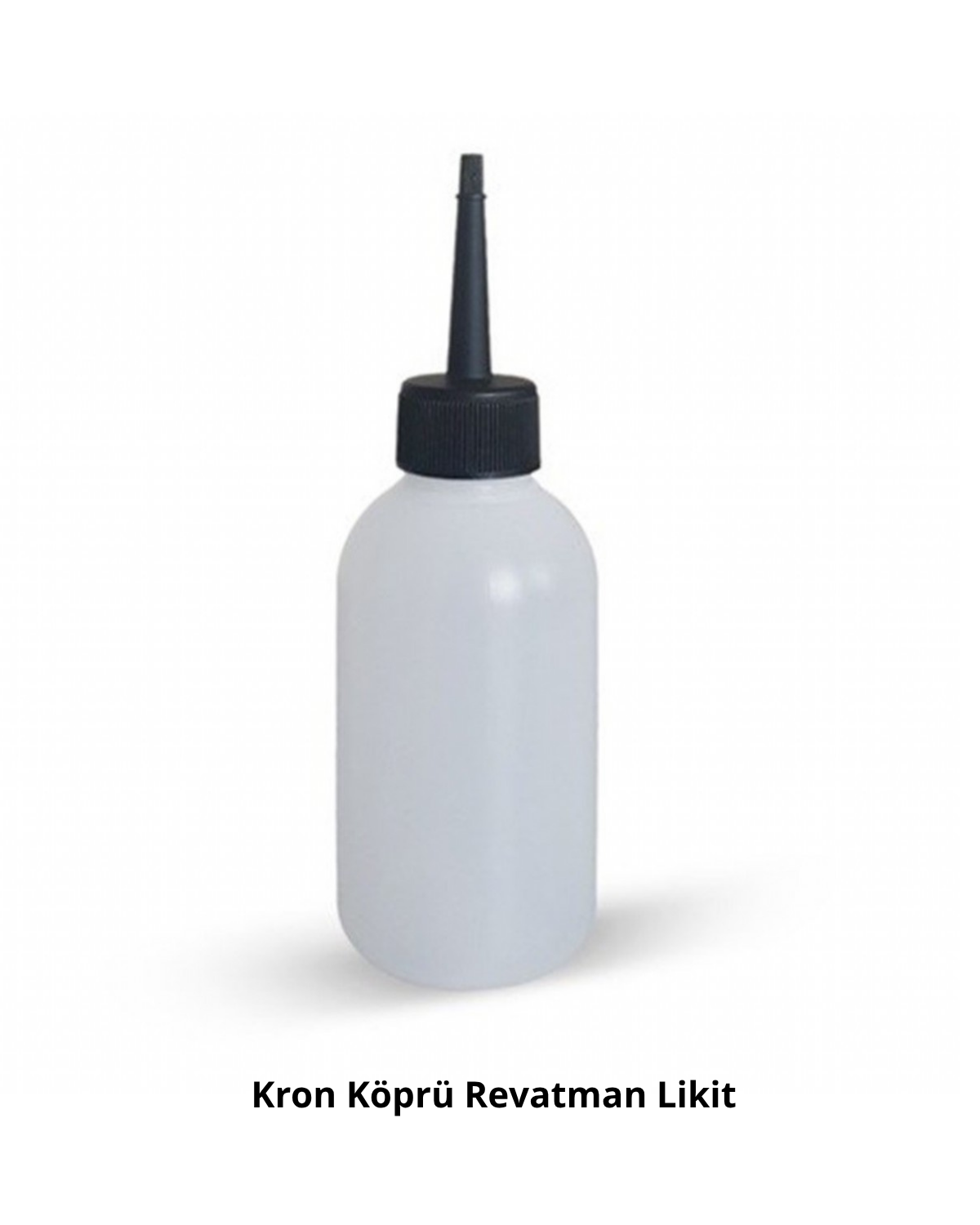 Lunavest Kron Köprü Revetman Likiti 100 ml BDKRON KÖPRÜ REVATMAN LİKİTİ - DENTAL CEPTE
