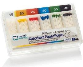 Meta Biomed Paper Point - Açısız
