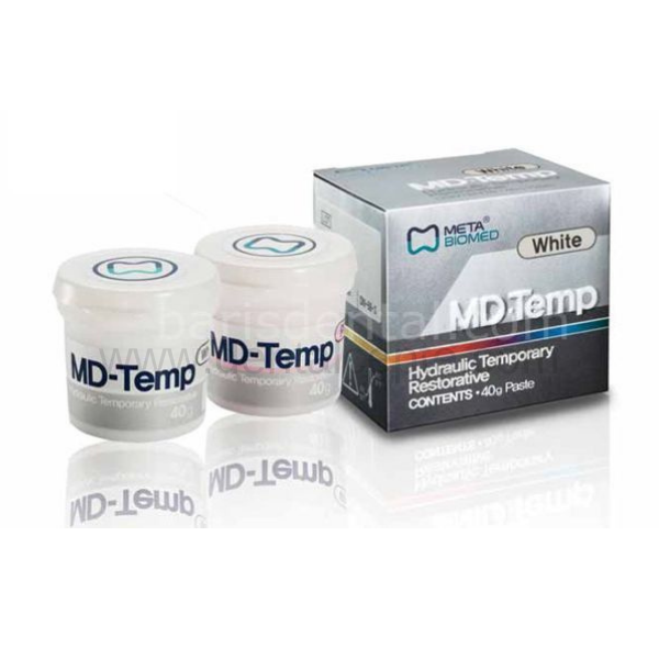 Meta MD Temp Geçici Dolgu