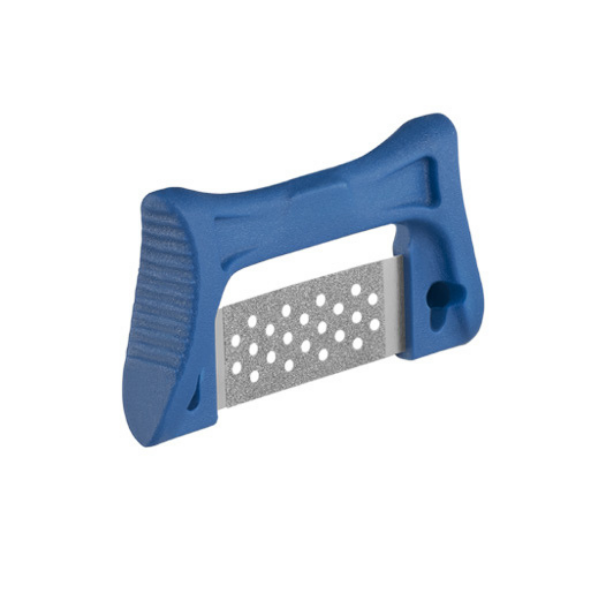 Microdont MİR 2.0 İnterproximal Refil 1Adet -Mavi (030)