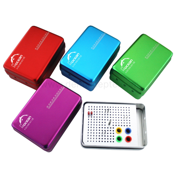 Oceon Endobox - Frezlik Büyük Kutu