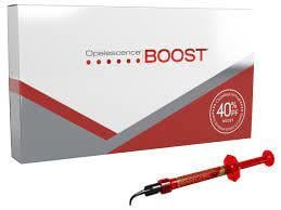 Opalescence Boost Ofis Tipi Beyazlatma Kit 10'lu Paket