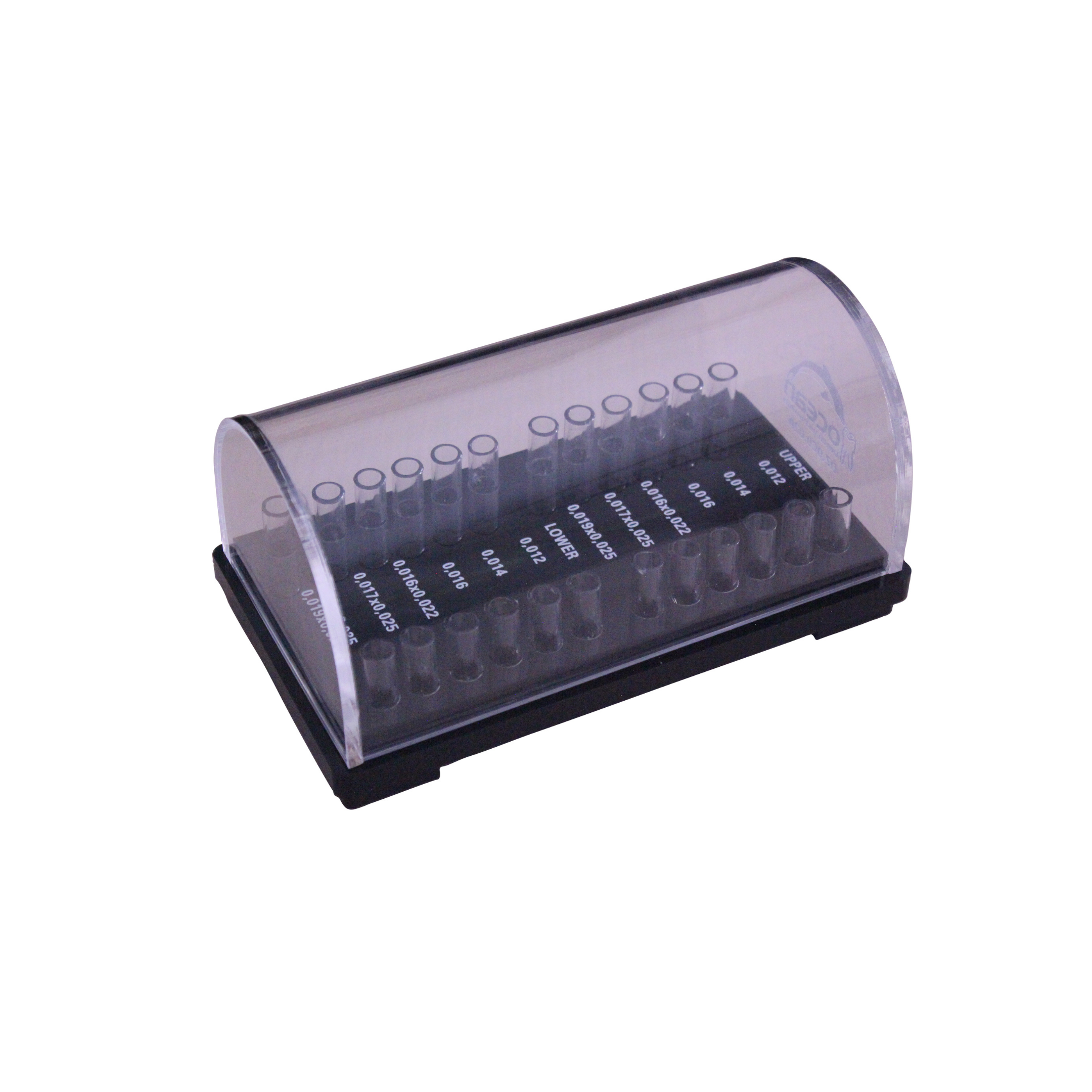 Ortodonti Tel Organizer