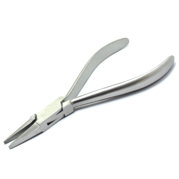 Perfect Düz Ortodonti Pensi