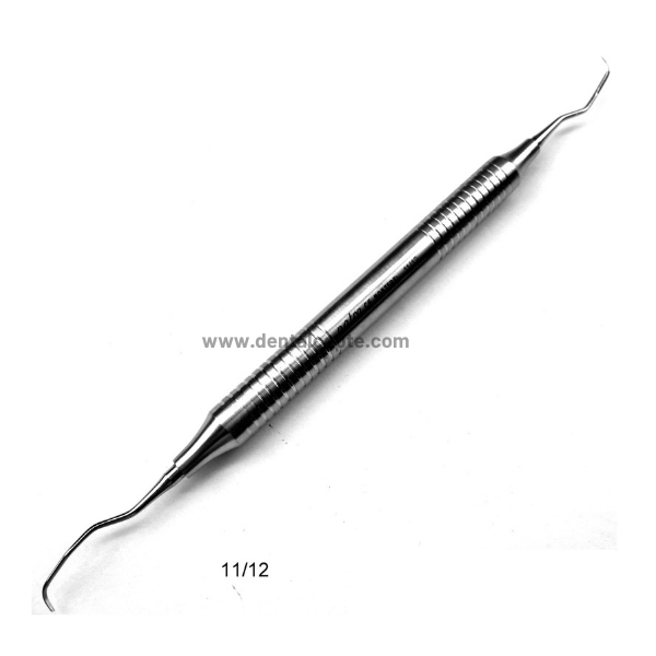 Perfect Periodontal Greysi Küret NO: (11-12)