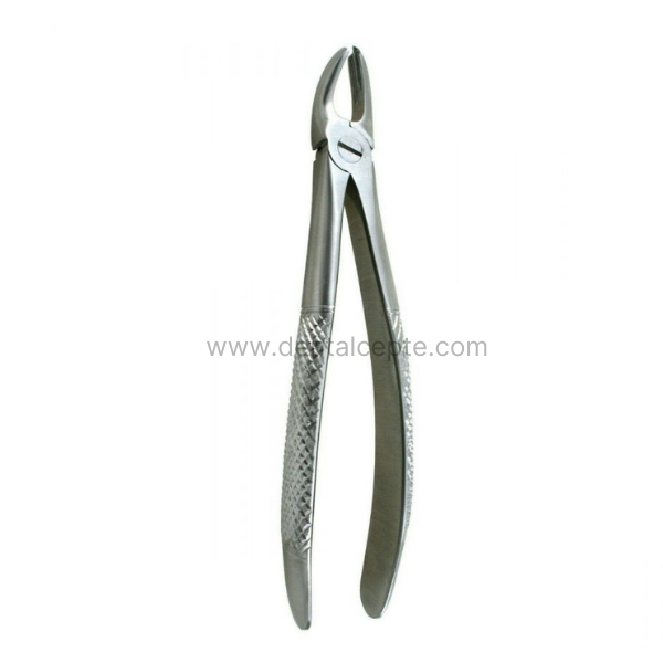 Perfect Üst Molar Sol Kök Davyesi Fig.18
