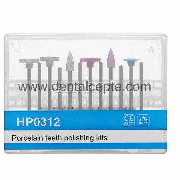 Polisaj Cila Seti- Piyasemen İçin