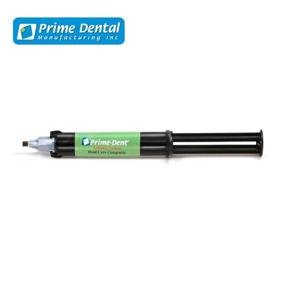Prime Dent Dual Core Resin Siman 10 gr.