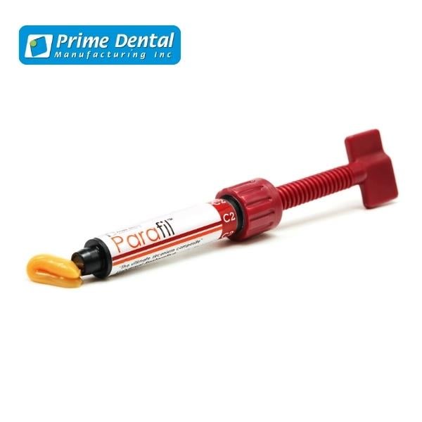 Primedent Parafil Üniversal Kompozit Dolgu 4 gr