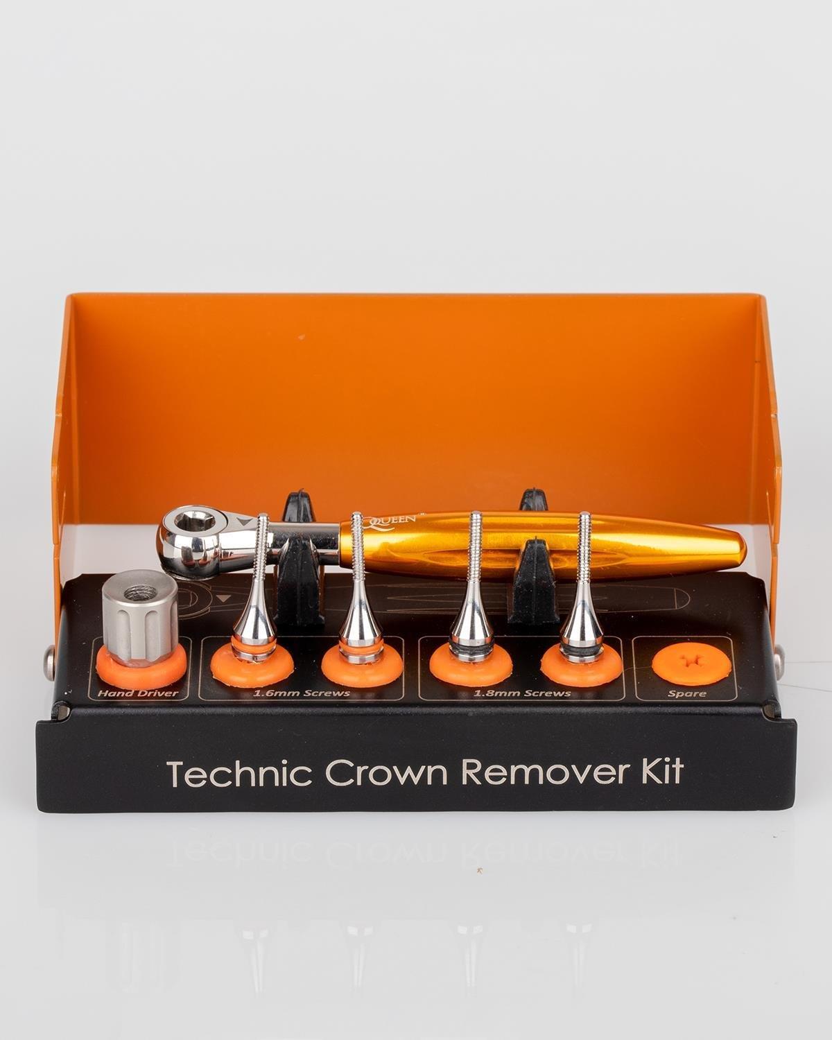 Queen Queen Kron Sökme Vida Seti - QCO046QUEENQueen Queen Kron Sökme Vida Seti - QCO046. - DENTAL CEPTE