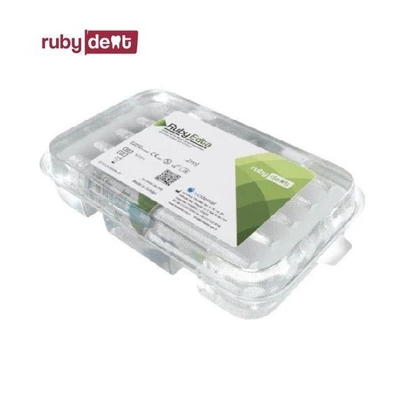 Rubydent Edta Jel 4lü Paket