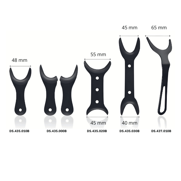 Simplex Metal Ekartör Çeşitleri 