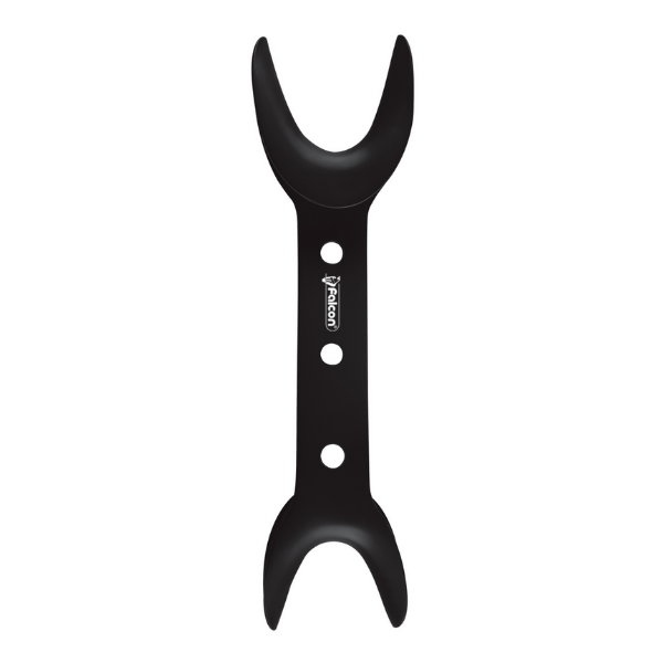 Siyah Ekartör - Çift Taraflı