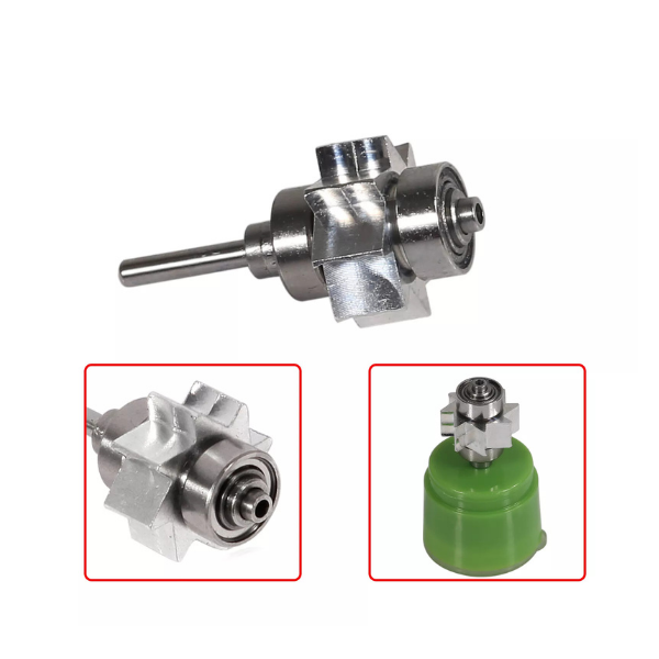 Standart Kafa Aeratör Kartuşu - Metal Rulmanlı