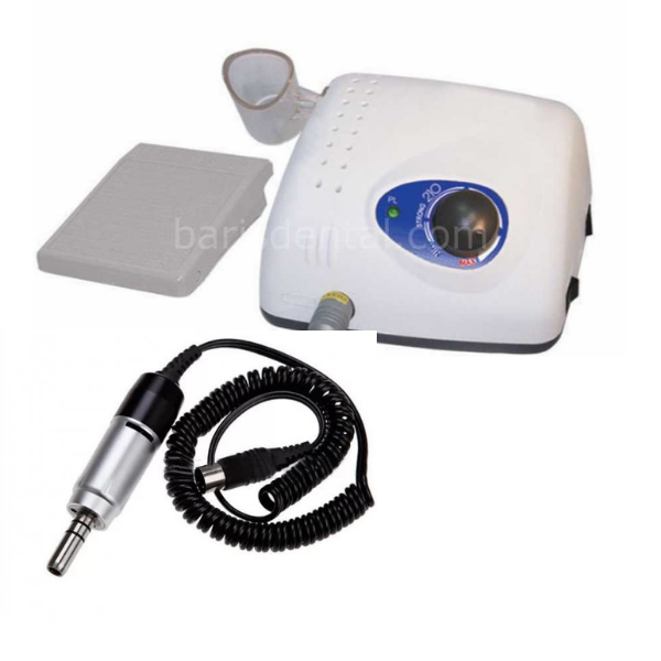 Strong 35 Bin Devir Mikromotor- Öğrenci Tipi