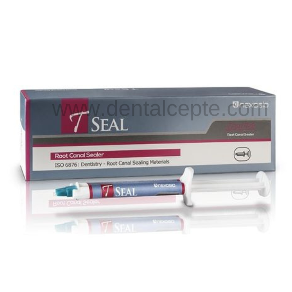 T-Seal Kanal Dolgu Patı
