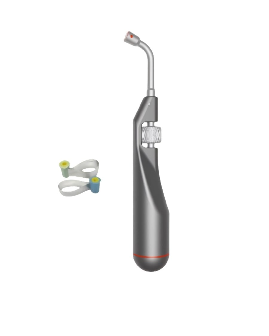 Titangrip Otomatrix TabancasıSHARPTitangrip Otomatrix Tabancası - SHARP DENTAL -DENTAL CEPTE