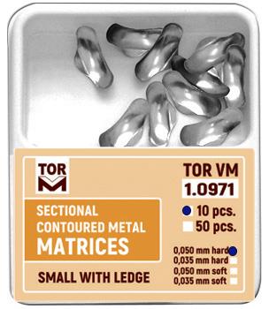 Tor Vm Matrix Sistem Refil NO:1.0971