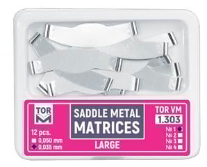 Tor Vm Matrix Sistem Refil NO:1.303